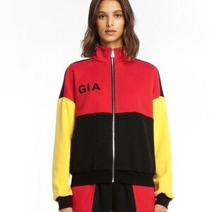 I.AM.GIA Color-block Jacket